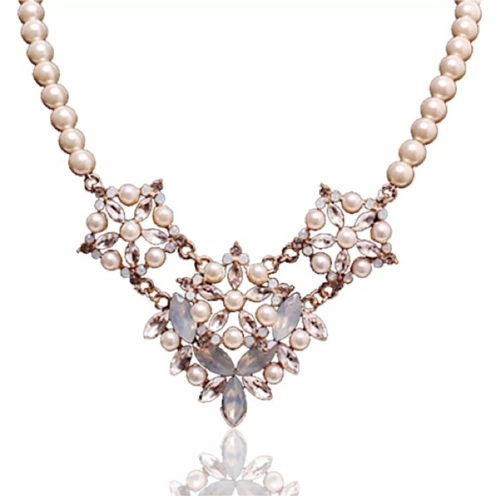 Sweet Pearl Pendant